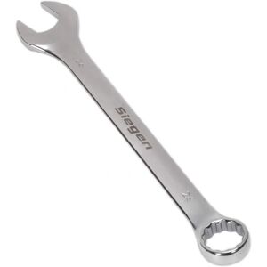 Siegen S01026 Combination Spanner 26mm - Combination Spanner Siegen S01026 Combination Spanner 26mm - Combination Spanner