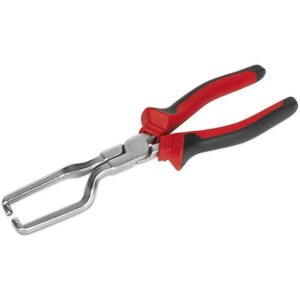 Sealey VS0453 Fuel Feed Pipe Pliers - Fuel Pipe Maintenance Tools Sealey VS0453 Fuel Feed Pipe Pliers - Fuel Pipe Maintenance Tools