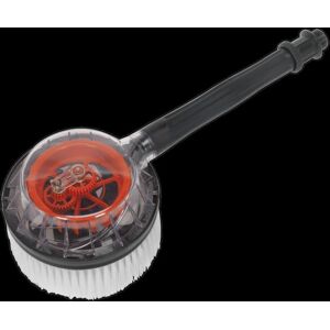 Sealey PWA04 Rotary Brush - Pressure Washer Accessory Sealey PWA04 Rotary Brush - Pressure Washer Accessory