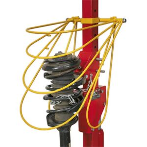 Sealey RE23RS Coil Spring Compressor Restraint System - Coil Spring Restraint System Sealey RE23RS Coil Spring Compressor Restraint System - Coil Spring Restraint System