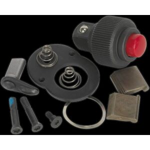 Sealey AK661SF.RK Repair Kit - Ratchet Wrench - 3/8 Inch Drive - Repair Kit Sealey AK661SF.RK Repair Kit - Ratchet Wrench - 3/8 Inch Drive - Repair Kit