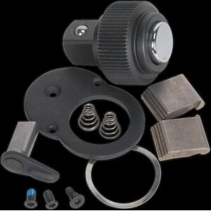 Sealey AK968.V3.RK Repair Kit - Ratchet Wrench 1/2"Sq Drive Sealey AK968.V3.RK Repair Kit - Ratchet Wrench 1/2"Sq Drive