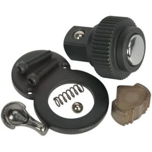 Sealey AK661.V2.RK Repair Kit - Ratchet Wrench - Repair Kit for AK661, AK661L, AK8947 Sealey AK661.V2.RK Repair Kit - Ratchet Wrench - Repair Kit for AK661, AK661L, AK8947