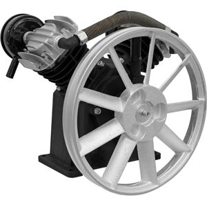 Sealey Sac3203b.02 Heavy-Duty 3 HP Air Compressor Pump - 10.9 CFM Sealey Sac3203b.02 Heavy-Duty 3 HP Air Compressor Pump - 10.9 CFM