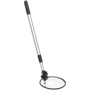 Sealey AK5960 Adjustable Underbody Inspection Mirror - Vehicle Underside Sealey AK5960 Adjustable Underbody Inspection Mirror - Vehicle Underside