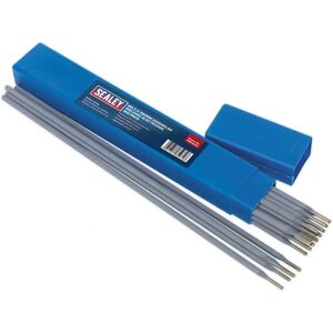 Sealey WED1032 Welding Electrodes - Dissimilar Steel - Ø3.2 x 350mm - 1kg Sealey WED1032 Welding Electrodes - Dissimilar Steel - Ø3.2 x 350mm - 1kg