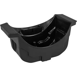 Sealey CV124 Axle Oil Drain Pan 2L - Axle Oil Drain Pan Sealey CV124 Axle Oil Drain Pan 2L - Axle Oil Drain Pan