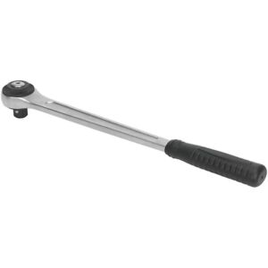 Sealey AK6690 Chrome Vanadium 3/4" Ratchet Wrench Twist-Reverse - Ratchet Wrench Sealey AK6690 Chrome Vanadium 3/4" Ratchet Wrench Twist-Reverse - Ratchet Wrench