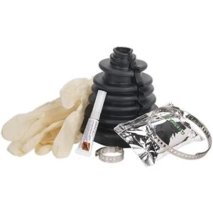 Sealey CVS18 Universal Split CVJ Boot - Car Accessory Sealey CVS18 Universal Split CVJ Boot - Car Accessory