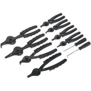 Sealing Tools S01064 - Circlip Pliers Set - Internal/External Sealing Tools S01064 - Circlip Pliers Set - Internal/External