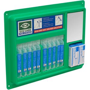 Sealey EWS02 Eye/Wound Wash Station - Eye/Wound Wash Station Sealey EWS02 Eye/Wound Wash Station - Eye/Wound Wash Station