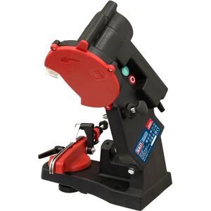 Sealey Brand SMS2002C Chainsaw Sharpener - 85W, Quick, Safe Sealey Brand SMS2002C Chainsaw Sharpener - 85W, Quick, Safe