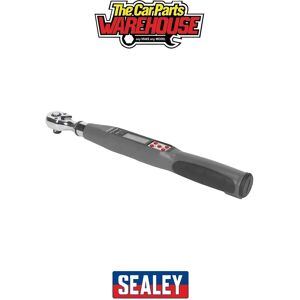 Sealey STW308 Digital Torque Wrench 3/8 - Torque Wrench Sealey STW308 Digital Torque Wrench 3/8 - Torque Wrench
