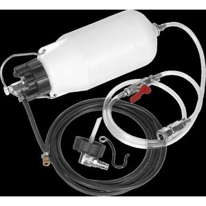 Sealey VS821 Pneumatic Brake and Clutch Bleeder - Professional Air System Sealey VS821 Pneumatic Brake and Clutch Bleeder - Professional Air System