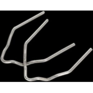 Sealey RE06V Staples 0.6mm - Staples for RE023, RE024 Sealey RE06V Staples 0.6mm - Staples for RE023, RE024