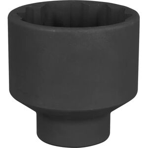 Sealey SX0150 Impact Socket - 65mm, 12-Point, 3/4" Drive Sealey SX0150 Impact Socket - 65mm, 12-Point, 3/4" Drive