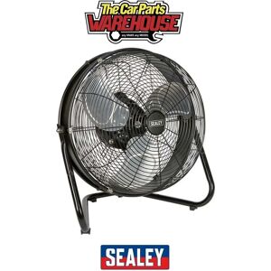 Sealey HVF18IS - Floor Standing Fan Sealey HVF18IS - Floor Standing Fan