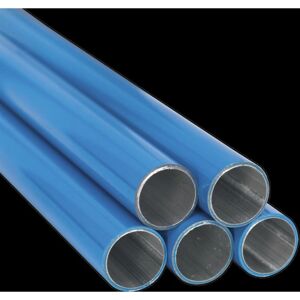 Sealey Aluminium Air Pipe Ø22mm x 3m Pack of 5 - Air Pipe Sealey Aluminium Air Pipe Ø22mm x 3m Pack of 5 - Air Pipe