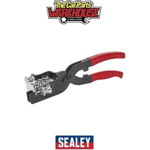 Sealey VS0344 Pipe Bender - 4-in-1 Automotive Tool Sealey VS0344 Pipe Bender - 4-in-1 Automotive Tool