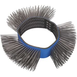 Sealey SA695WS Straight Wire Wheel - Model SA695 Sealey SA695WS Straight Wire Wheel - Model SA695