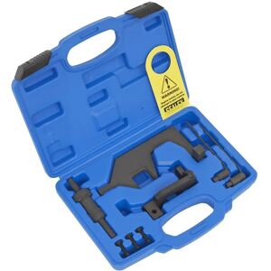 Sealey VSE5982 BMW Mini Chain Drive Engine Setting Kit Sealey VSE5982 BMW Mini Chain Drive Engine Setting Kit