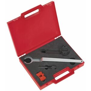 Sealey VAG 1.0 Petrol Engine Timing Tool Kit - Belt Drive Sealey VAG 1.0 Petrol Engine Timing Tool Kit - Belt Drive