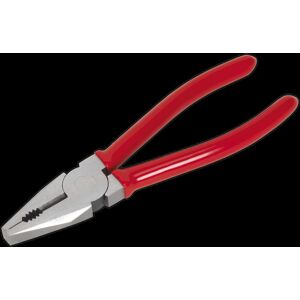 Sealey AK8560 Combination Pliers - 175mm - Hand Tools Sealey AK8560 Combination Pliers - 175mm - Hand Tools