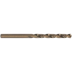 Sealey DB025CB 2.5mm Fully Ground Cobalt Drill Bit - Drill bit Sealey DB025CB 2.5mm Fully Ground Cobalt Drill Bit - Drill bit