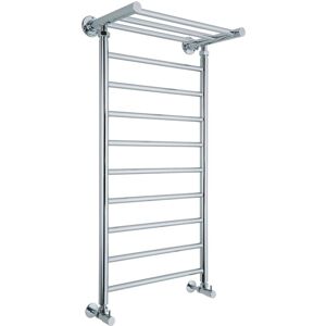 HUDSON REED Duchessa - Scaldasalviette moderno - Cromo - 324W HUDSON REED Duchessa - Scaldasalviette moderno - Cromo - 324W