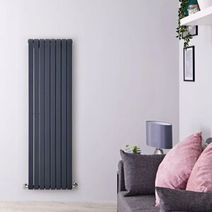 HUDSON REED Sloane Radiatore - Design Verticale Moderno - 1591W HUDSON REED Sloane Radiatore - Design Verticale Moderno - 1591W
