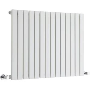 Radiatore Orizzontale Sloane di Hudson Reed - Design Moderno Radiatore Orizzontale Sloane di Hudson Reed - Design Moderno