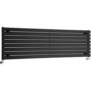 Radiatore Orizzontale Revive di Hudson Reed - 472x1600mm - 1065W Radiatore Orizzontale Revive di Hudson Reed - 472x1600mm - 1065W