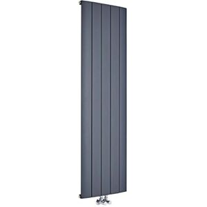 Radiatore Verticale Aurora Hudson Reed - 1533W - 1600 x 470mm - Riscaldamento Radiatore Verticale Aurora Hudson Reed - 1533W - 1600 x 470mm - Riscaldamento