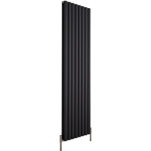 HudsonReed - Revive Air 2004W - Anthracite - Radiator HudsonReed - Revive Air 2004W - Anthracite - Radiator