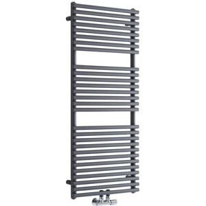Hudson Reed Magera Scaldasalviette Verticale - 362W Hudson Reed Magera Scaldasalviette Verticale - 362W