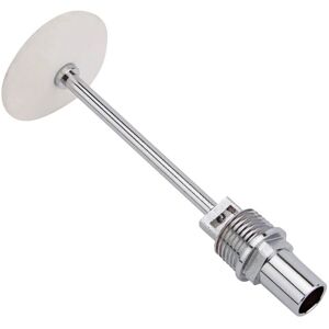 Hudson Reed Deviatore di flusso radiatore - 15 mm, Cromato Hudson Reed Deviatore di flusso radiatore - 15 mm, Cromato