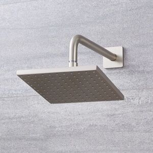 HudsonReed Testa Doccia Quadrata 200mm HudsonReed Testa Doccia Quadrata 200mm