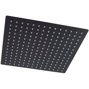Rubinetto doccia Nox di Hudson Reed - Design moderno nero Rubinetto doccia Nox di Hudson Reed - Design moderno nero