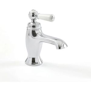 Hudson Reed Elizabeth Miscelatore Monobloc per Lavabo - Stile Classico Hudson Reed Elizabeth Miscelatore Monobloc per Lavabo - Stile Classico