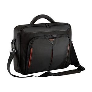 Funda para portátil Targus CN414EU 14,3" Negra Funda para portátil Targus CN414EU 14,3" Negra