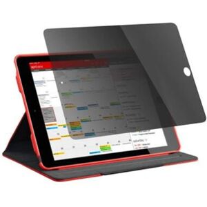 Targus AST004EUZ Átlátszó anti-glare magánélet védő kijelző - Tablet 24,6 cm (9,7") Targus AST004EUZ Átlátszó anti-glare magánélet védő kijelző - Tablet 24,6 cm (9,7")