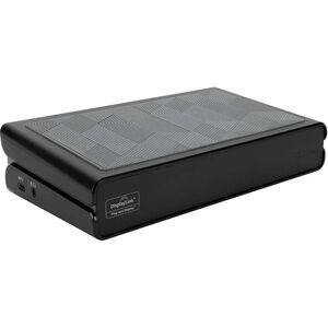 Targus DOCK171EUZ Universal Dual Monitor Docking Station - Black Targus DOCK171EUZ Universal Dual Monitor Docking Station - Black
