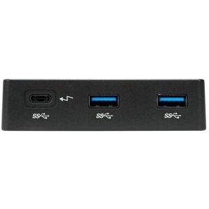 Targus DOCK412EUZ Laptop Dock - USB-C, Black Targus DOCK412EUZ Laptop Dock - USB-C, Black