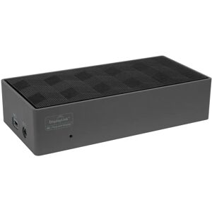 Targus DOCK190EUZ Laptop Dock - Thunderbolt 3 Black Targus DOCK190EUZ Laptop Dock - Thunderbolt 3 Black