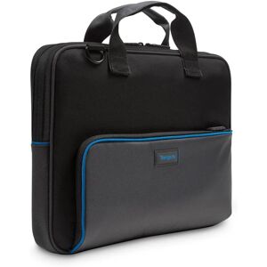 Targus TED016GL Laptop Bag - Slim, Water-Resistant, 13.3" Targus TED016GL Laptop Bag - Slim, Water-Resistant, 13.3"
