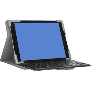 Étui clavier universel Targus Pro-Tek avec support - Noir Étui clavier universel Targus Pro-Tek avec support - Noir