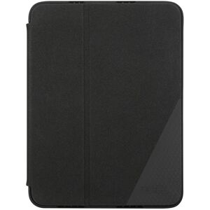 Capa Click-In Targus para iPad mini 2021 - Preta Capa Click-In Targus para iPad mini 2021 - Preta