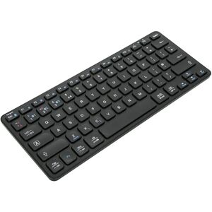 Targus AKB862UK Bluetooth Tastatur - Schwarz - UK Modell Targus AKB862UK Bluetooth Tastatur - Schwarz - UK Modell