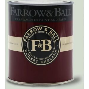Farrow & Ball Pale Powder No.204 - Full Gloss Paint - Interior & Exterior Finish Farrow & Ball Pale Powder No.204 - Full Gloss Paint - Interior & Exterior Finish