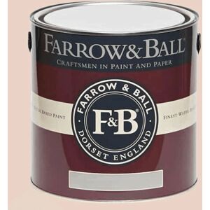 Farrow & Ball Pink Ground No.202 Exterior Eggshell - Durably Stylish Farrow & Ball Pink Ground No.202 Exterior Eggshell - Durably Stylish
